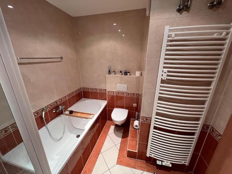 Penthouse - Panorama Suite - Hohegeiss Braunlage Esterno foto